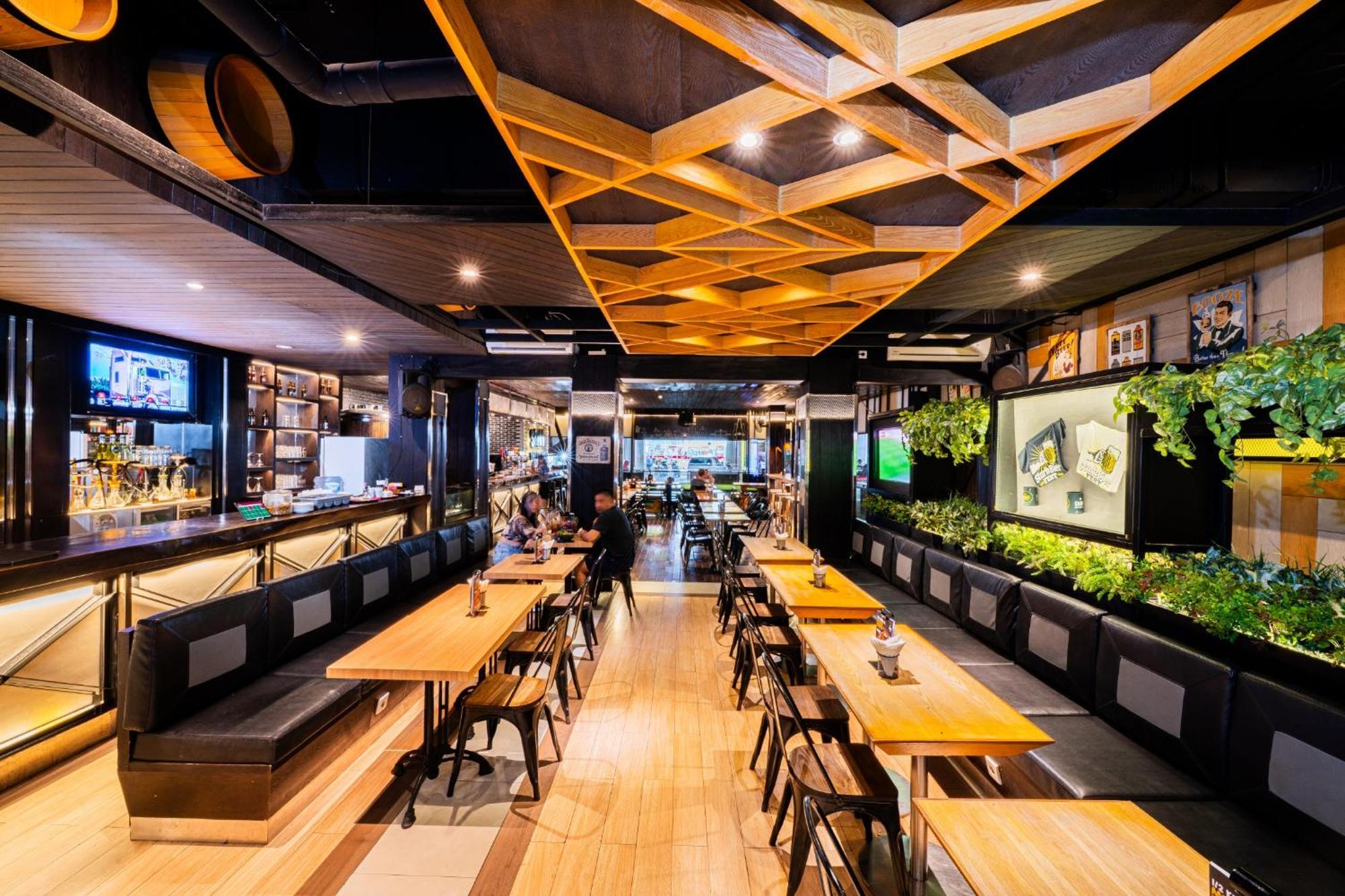 Stark Boutique Hotel And Spa Kuta Lombok Exterior foto